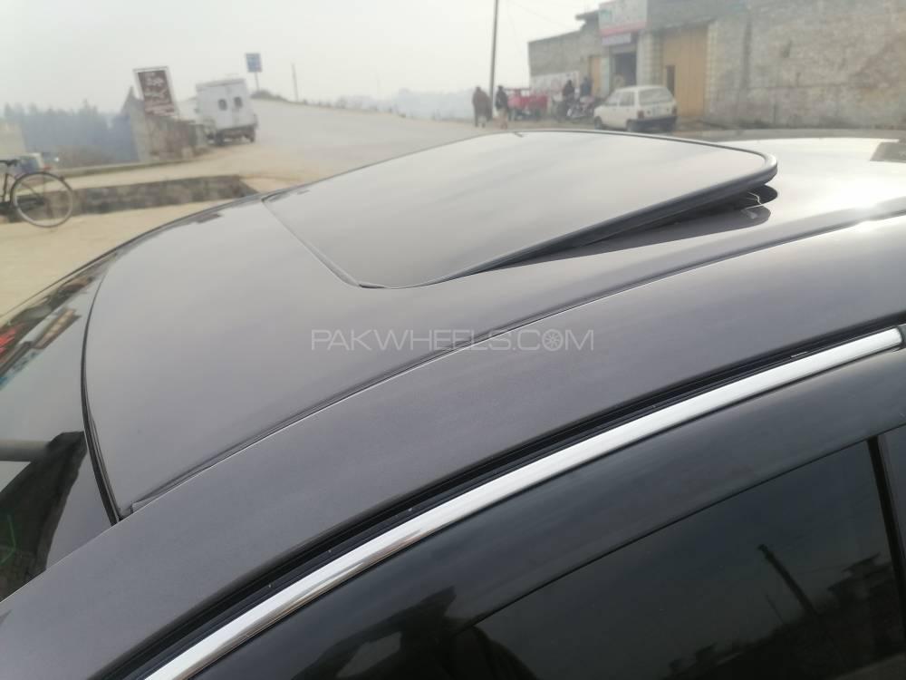 Toyota Corolla 2010 for Sale in Mardan Image-1