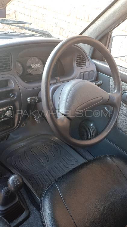 Daihatsu Cuore 2011 for Sale in Khanewal Daihatsu Cuore 2011 for Sale in Khanewal Image-7