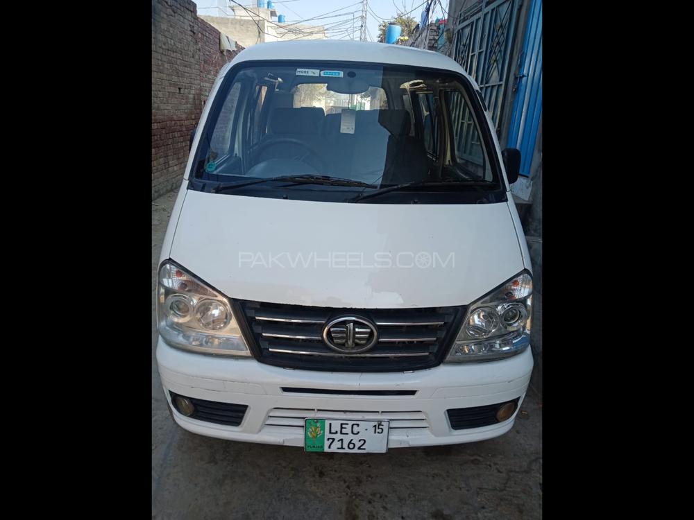 فاو ایکس-پی وی 2015 for Sale in لاہور Image-1