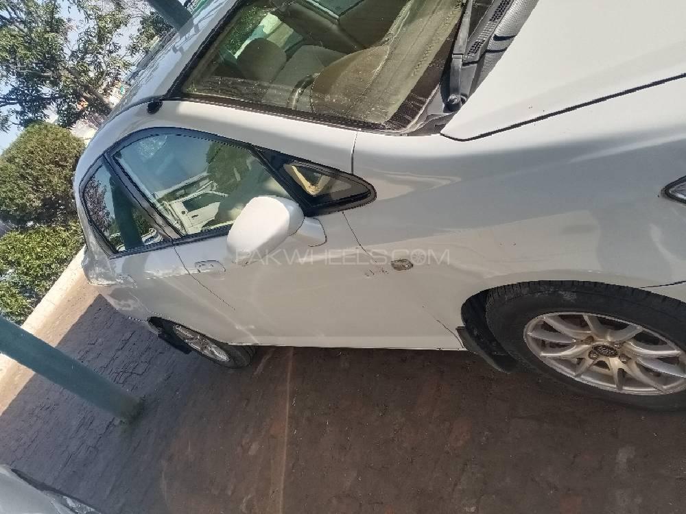Honda City 2005 for Sale in Sialkot Honda City 2005 for Sale in Sialkot Image-3