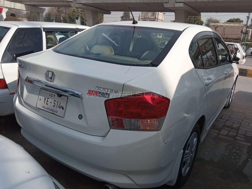 ہونڈا سٹی 2013 for Sale in راولپنڈی ہونڈا سٹی 2013 for Sale in راولپنڈی Image-3