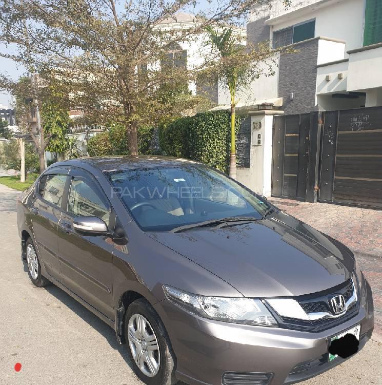 Honda City 2019 for Sale in Lahore Honda City 2019 for Sale in Lahore Image-7