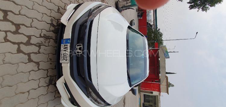 Honda Civic 2019 for Sale in Wah cantt Image-1
