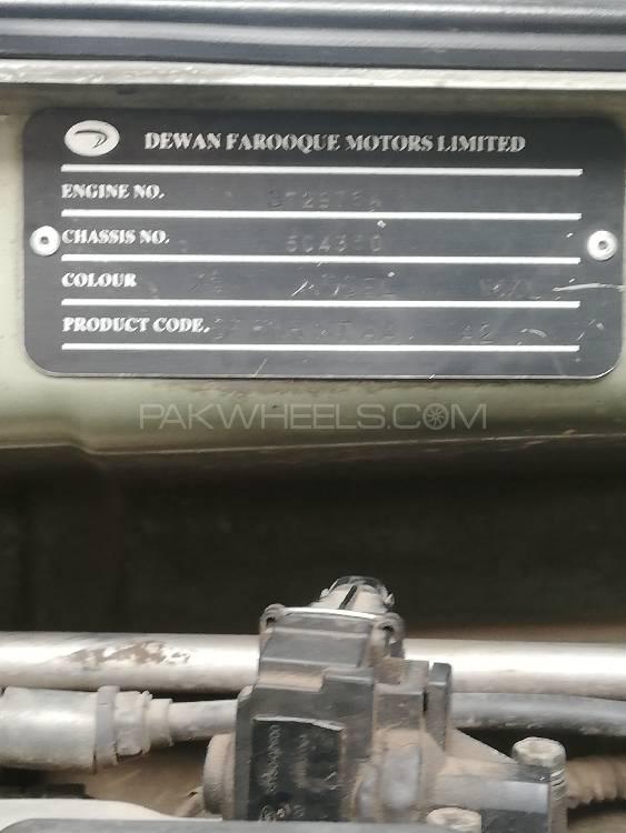 Hyundai Santro 2003 for Sale in Lahore Hyundai Santro 2003 for Sale in Lahore Image-4