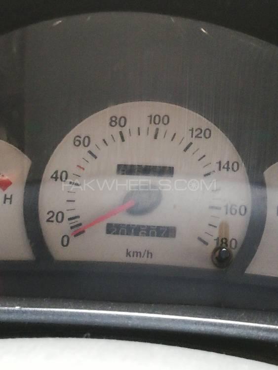 Hyundai Santro 2003 for Sale in Lahore Hyundai Santro 2003 for Sale in Lahore Image-17