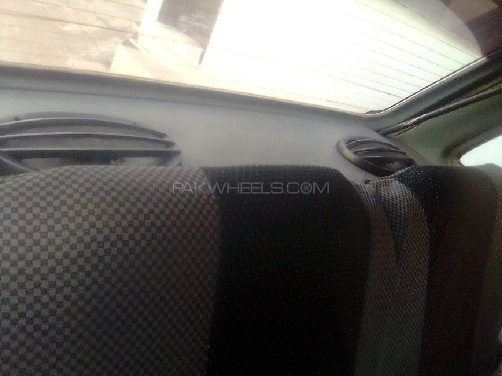 سوزوکی خیبر 1996 for Sale in سیالکوٹ Image-1