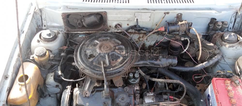 Suzuki Khyber 1997 for Sale in Lahore Suzuki Khyber 1997 for Sale in Lahore Image-18