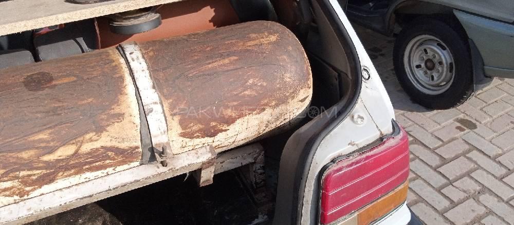 Suzuki Khyber 1997 for Sale in Lahore Suzuki Khyber 1997 for Sale in Lahore Image-11