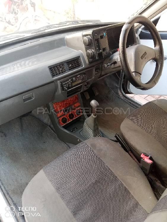 Suzuki Mehran 2006 for Sale in Faisalabad Suzuki Mehran 2006 for Sale in Faisalabad Image-16