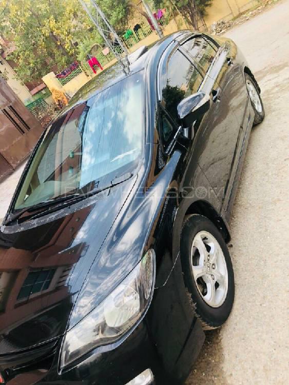 سوزوکی مہران 2002 for Sale in لاہور سوزوکی مہران 2002 for Sale in لاہور Image-8