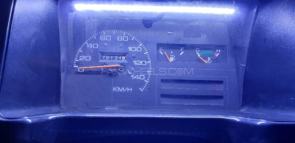 Suzuki Mehran 2002 for Sale in Lahore Image-1