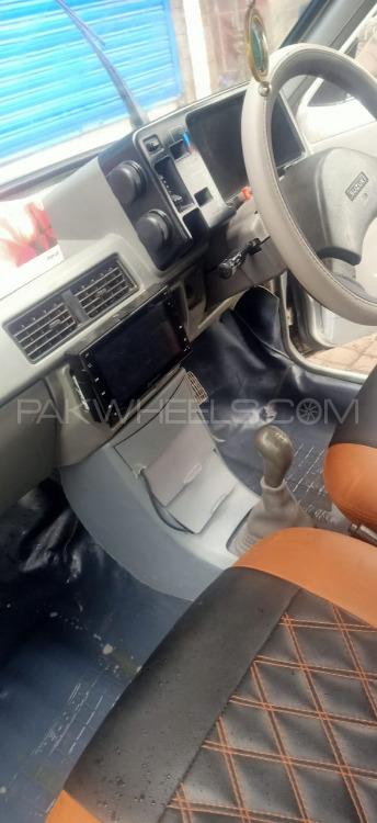 Suzuki Mehran 2015 for Sale in Sargodha Suzuki Mehran 2015 for Sale in Sargodha Image-9