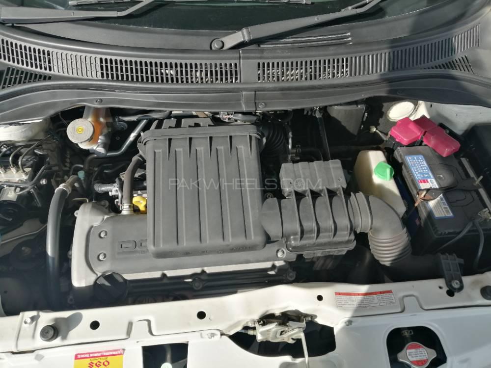 Suzuki Swift 2018 for Sale in Lahore Suzuki Swift 2018 for Sale in Lahore Image-7