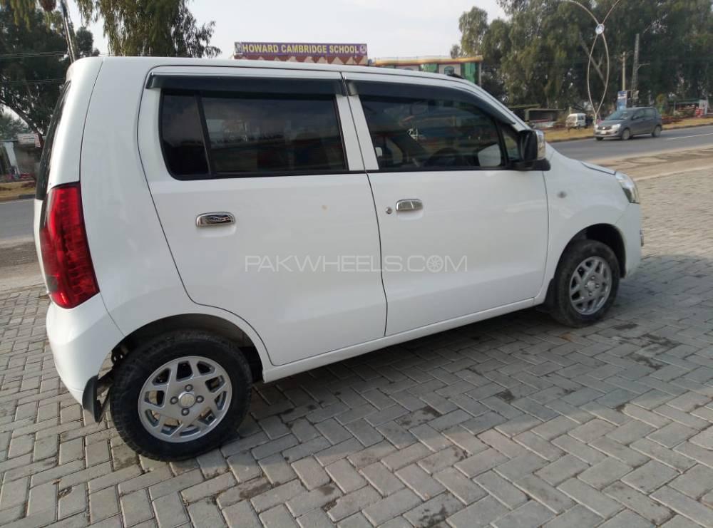سوزوکی ویگن آر 2019 for Sale in گجر خان سوزوکی ویگن آر 2019 for Sale in گجر خان Image-3