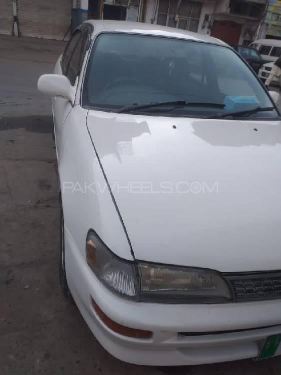 Toyota Corolla 1992 for Sale in Rawalpindi Image-1