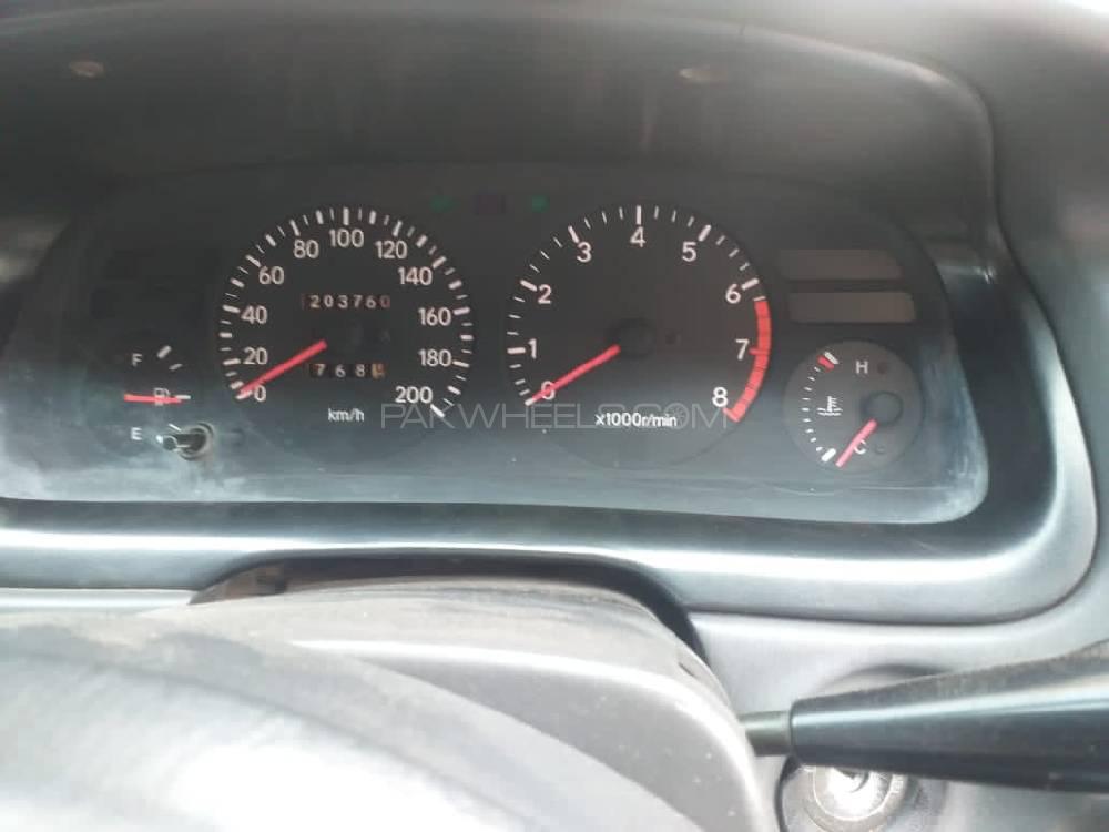 Toyota Corolla 1992 for Sale in Rawalpindi Toyota Corolla 1992 for Sale in Rawalpindi Image-9
