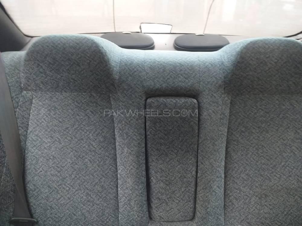 Toyota Corolla 1992 for Sale in Rawalpindi Toyota Corolla 1992 for Sale in Rawalpindi Image-12