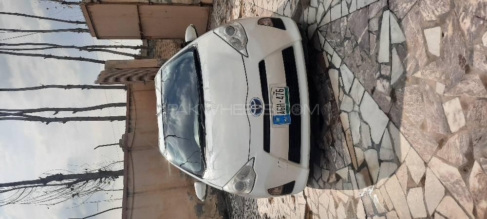 Toyota Aqua 2013 for Sale in Peshawar Image-1