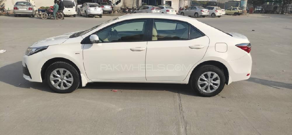 Toyota Corolla 2019 for Sale in Islamabad Toyota Corolla 2019 for Sale in Islamabad Image-3