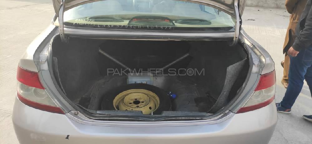 Toyota Corolla 2019 for Sale in Islamabad Toyota Corolla 2019 for Sale in Islamabad Image-6