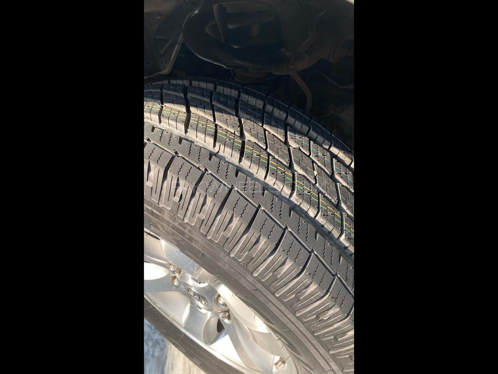 Toyota Prado 2006 for Sale in Lahore Toyota Prado 2006 for Sale in Lahore Image-7