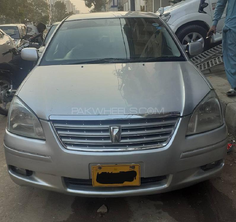 ٹویوٹا پریمیو 2007 for Sale in کراچی Image-1
