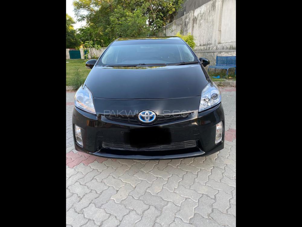 ٹویوٹا پریوس 2011 for Sale in اسلام آباد ٹویوٹا پریوس 2011 for Sale in اسلام آباد Image-6