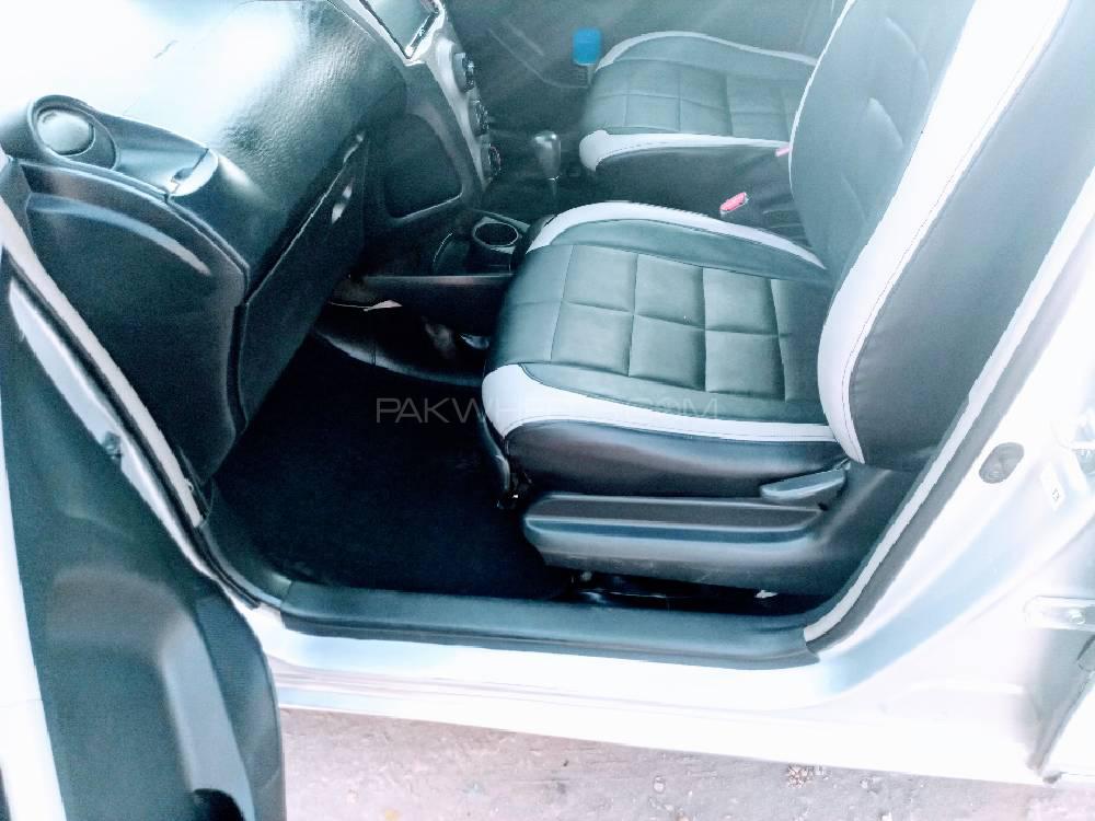 Toyota Vitz 2008 for Sale in Peshawar Toyota Vitz 2008 for Sale in Peshawar Image-9