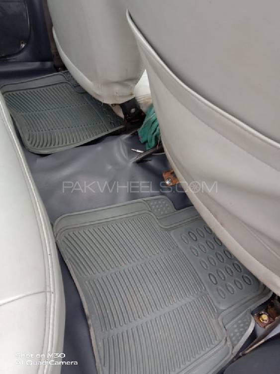 Daihatsu Cuore 2006 for Sale in Sahiwal Daihatsu Cuore 2006 for Sale in Sahiwal Image-8