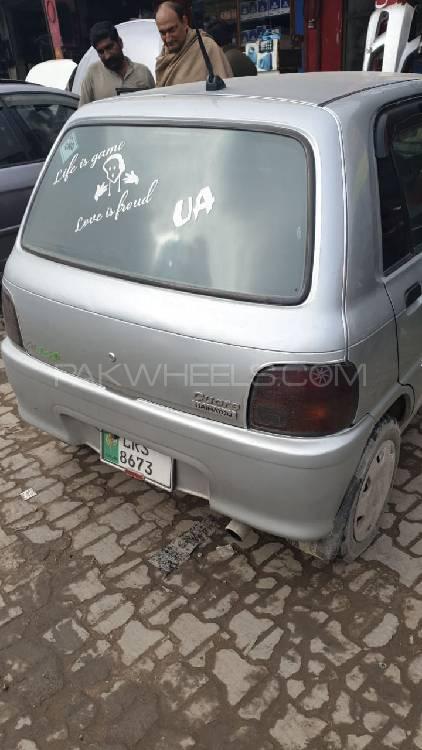 Daihatsu Cuore 2004 for Sale in Lahore Image-1