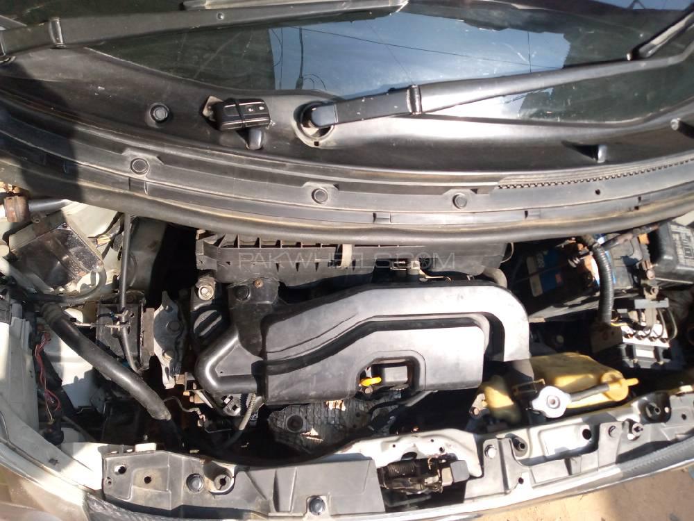 Daihatsu Mira 2007 for Sale in Karachi Image-1