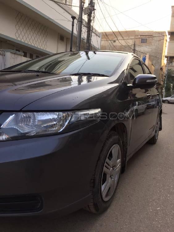 Honda City 2016 for Sale in Karachi Honda City 2016 for Sale in Karachi Image-2