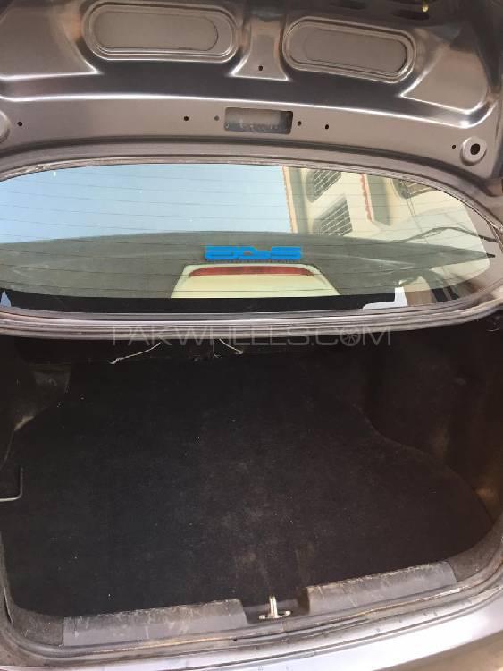 Honda City 2016 for Sale in Karachi Honda City 2016 for Sale in Karachi Image-9