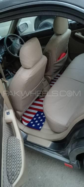 ہونڈا سوک 2005 for Sale in ایبٹ آباد ہونڈا سوک 2005 for Sale in ایبٹ آباد Image-7