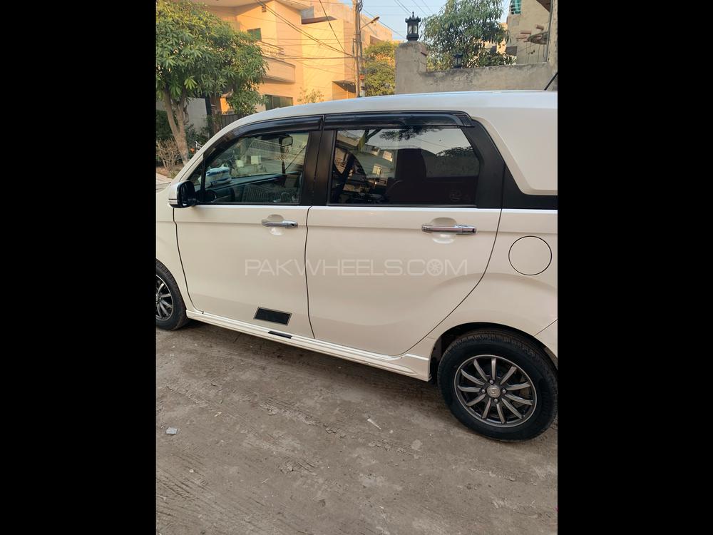 ہونڈا این ویگن 2014 for Sale in لاہور ہونڈا این ویگن 2014 for Sale in لاہور Image-6