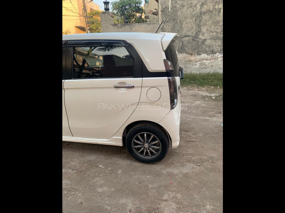 ہونڈا این ویگن 2014 for Sale in لاہور ہونڈا این ویگن 2014 for Sale in لاہور Image-7