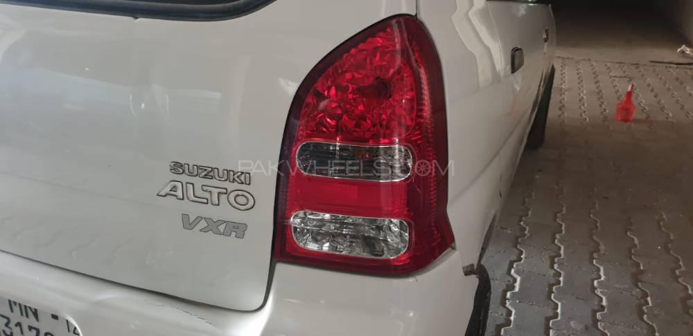 سوزوکی آلٹو 2012 for Sale in ڈیرہ اسماعیل خان سوزوکی آلٹو 2012 for Sale in ڈیرہ اسماعیل خان Image-6