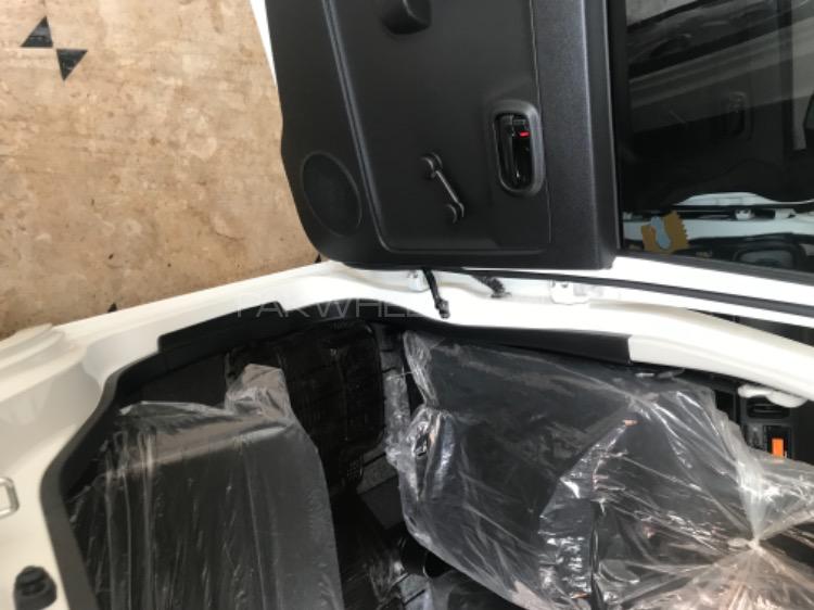 Suzuki Alto 2019 for Sale in Islamabad Suzuki Alto 2019 for Sale in Islamabad Image-8