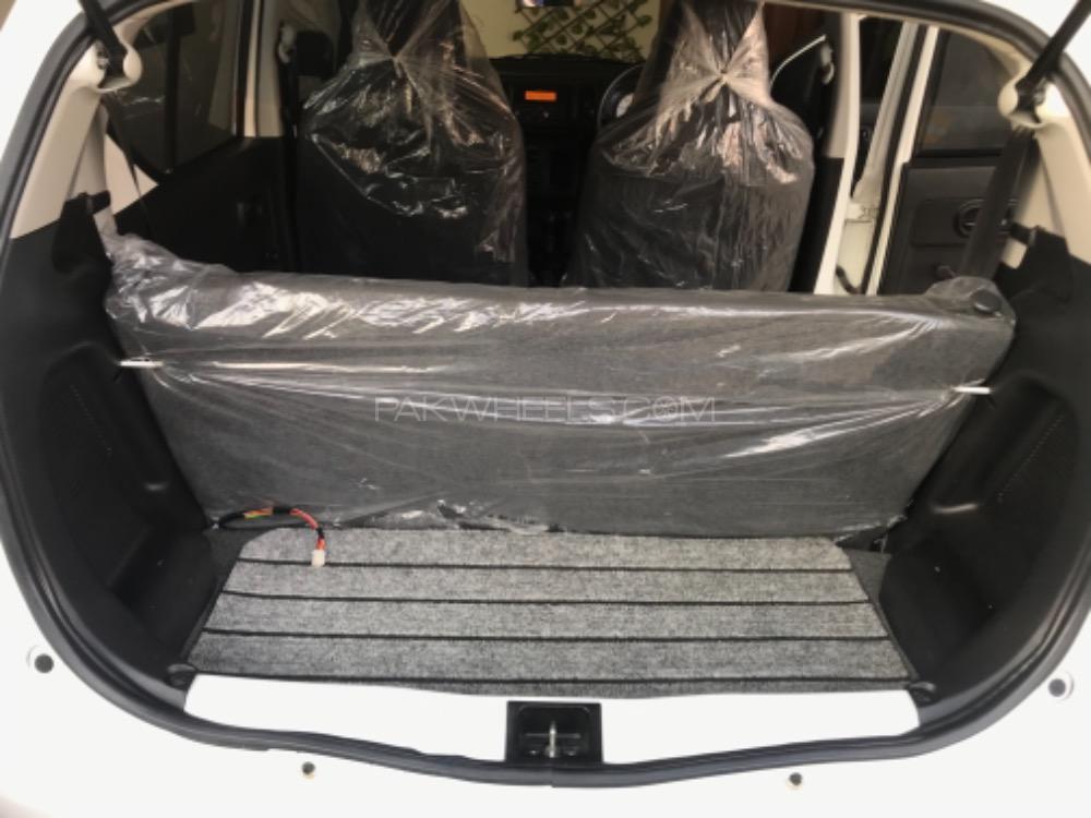 Suzuki Alto 2019 for Sale in Islamabad Suzuki Alto 2019 for Sale in Islamabad Image-12