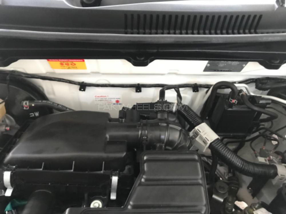 Suzuki Alto 2019 for Sale in Islamabad Suzuki Alto 2019 for Sale in Islamabad Image-15
