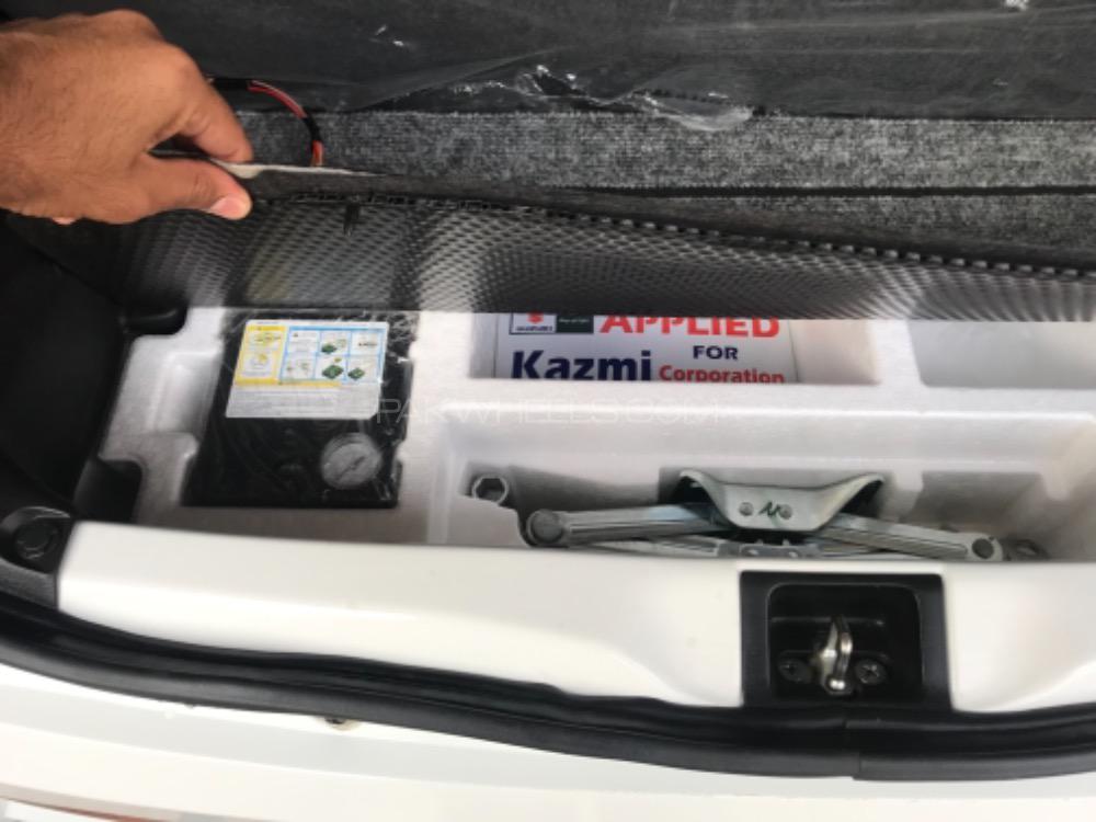 Suzuki Alto 2019 for Sale in Islamabad Suzuki Alto 2019 for Sale in Islamabad Image-21