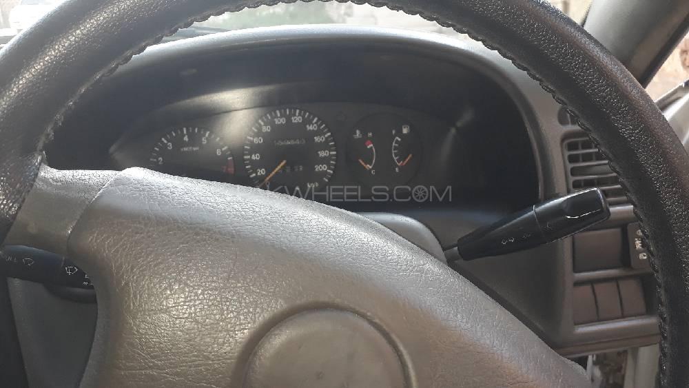 Suzuki Baleno 2005 for Sale in Bahawalpur Suzuki Baleno 2005 for Sale in Bahawalpur Image-4