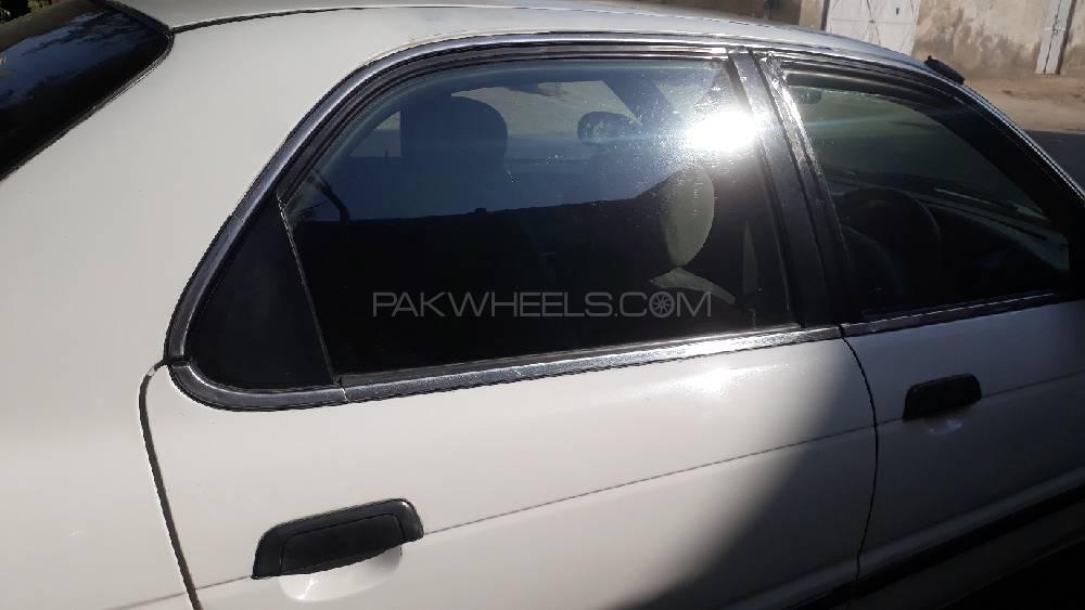 Suzuki Baleno 2005 for Sale in Bahawalpur Suzuki Baleno 2005 for Sale in Bahawalpur Image-14