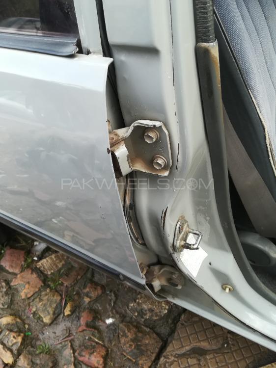 Suzuki Khyber 2000 for Sale in Islamabad Suzuki Khyber 2000 for Sale in Islamabad Image-7