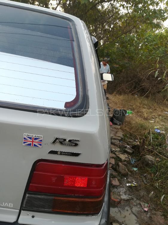 Suzuki Khyber 2000 for Sale in Islamabad Suzuki Khyber 2000 for Sale in Islamabad Image-16