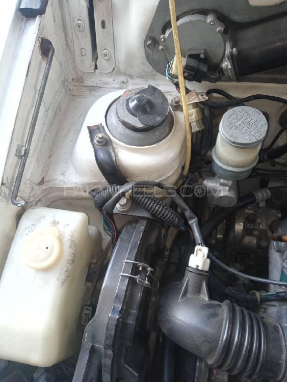 Suzuki Mehran 2013 for Sale in Lahore Suzuki Mehran 2013 for Sale in Lahore Image-7