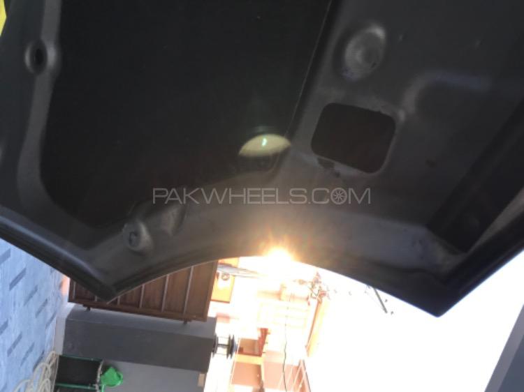 Suzuki Swift 2015 for Sale in Lahore Suzuki Swift 2015 for Sale in Lahore Image-14