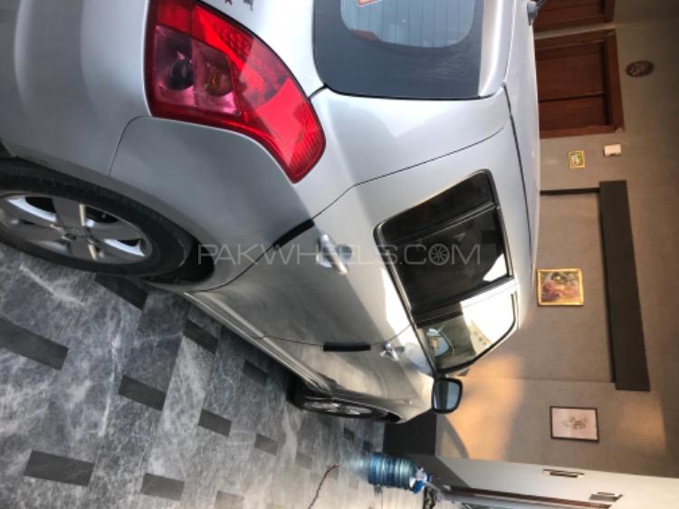Suzuki Swift 2015 for Sale in Lahore Suzuki Swift 2015 for Sale in Lahore Image-2