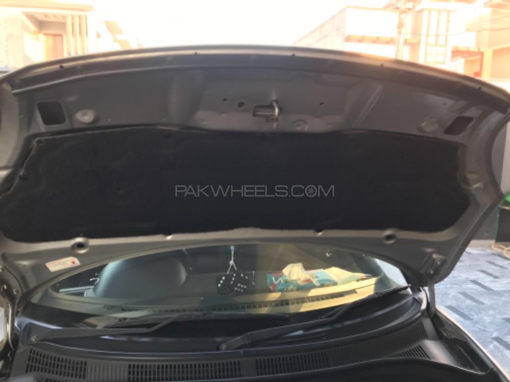 Suzuki Swift 2015 for Sale in Lahore Suzuki Swift 2015 for Sale in Lahore Image-13