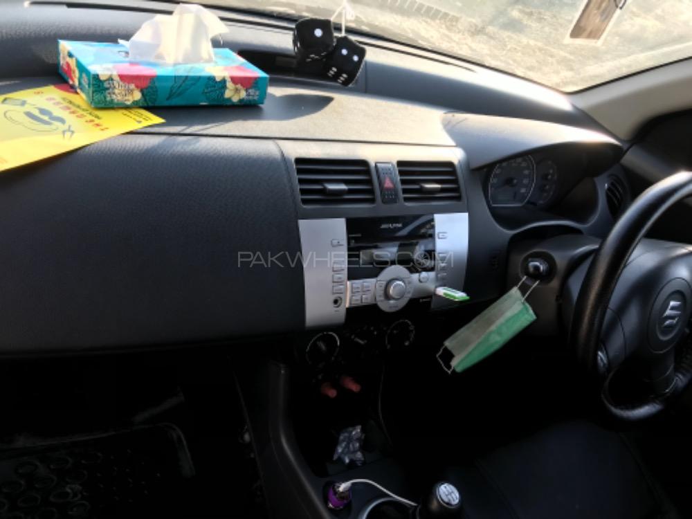 Suzuki Swift 2015 for Sale in Lahore Suzuki Swift 2015 for Sale in Lahore Image-20